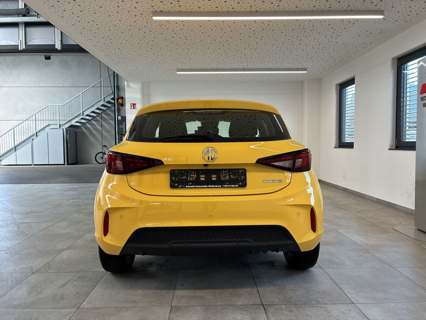 MG3