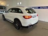 Mercedes-Benz GLC 63 S AMG 4Matic*Pano*HUD*LED*AHK*Cam*dt.Fzg - Mercedes-Benz GLC 63 AMG in Hamburg