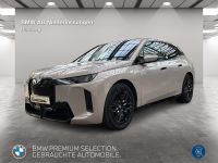 BMW iX - Vorschau Bild 1