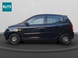 Kia Picanto 1.1 EX (TÜV und Service Neu) - Kia Picanto mit Benzin-Antrieb: Ex