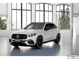 Mercedes-Benz GLC 43 AMG 4M Night I+II*Pano*HUD*PremPlus*360° - gebrauchte Mercedes-Benz GLC 43 AMG aus dem Jahr 2024