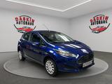 Ford Fiesta 1.25 Trend 82 PS/KLIMA/TÜV NEU - Ford Fiesta: 1.2