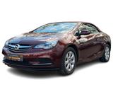 Opel Cascada Edition Cabrio*SHZ*Beheiz.Lenkrad*Sport* - gebrauchte Opel Cascada aus dem Jahr 2017