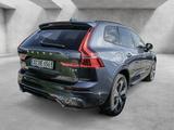 Volvo XC60 T6 Plus Dark Recharge Plug-In Hybrid AWD - Volvo XC60: R