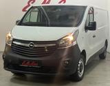 Opel Vivaro B Kasten L2H1 MOTORSCHADEN*KLIMA - Motorschaden mit Diesel-Antrieb