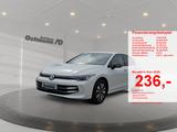 Volkswagen Golf VIII 1.5 eTSI W Goal ACC AUT Akustikglas