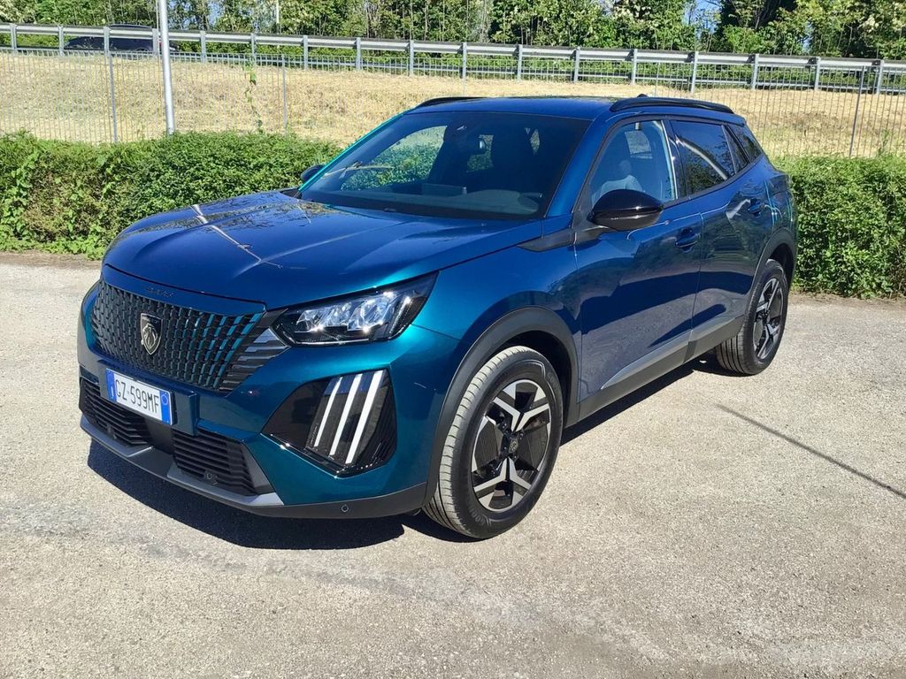 Image of Peugeot 2008