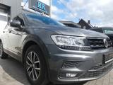 Volkswagen Tiguan Comfortline BMT/Start-Stopp - Volkswagen Tiguan in Saarbrücken