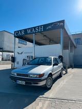 Mitsubishi Colt C50 1.5Glxi - Mitsubishi Colt: Glx