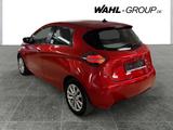 Renault ZOE EXPERIENCE R110 Z.E. 50 INKL. AKKU *NAVI*KLI - rote Renault ZOE