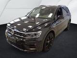Volkswagen Tiguan Allspace R-Line 2.0 TDI 7-DSG KAMERA NAVI - VW Tiguan Allspace in Nürnberg