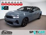 Opel Astra Sports Tourer GS 1.2 Turbo S/S 6G *HUD* - Opel Astra: Grau, Kombi
