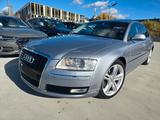 Audi A8 3.0 TDI Keyless/Standhei./Schaltwippen/Schieb - gebrauchte Audi A8 aus dem Jahr 2007