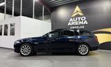 BMW 525d Touring Aut. *Pano*AHK*Tempo*Bi-Xenon*Leder - BMW 525 mit Schiebedach