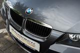 BMW 318i - gebrauchte BMW 318 aus dem Jahr 2007