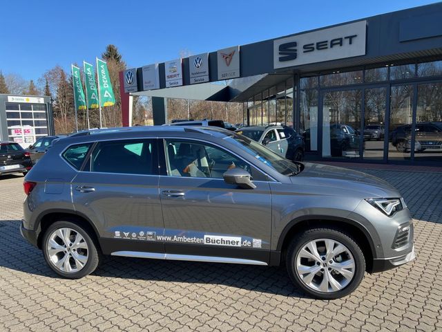 Seat Ateca 1.5 TSI ACT DSG OPF Xperience