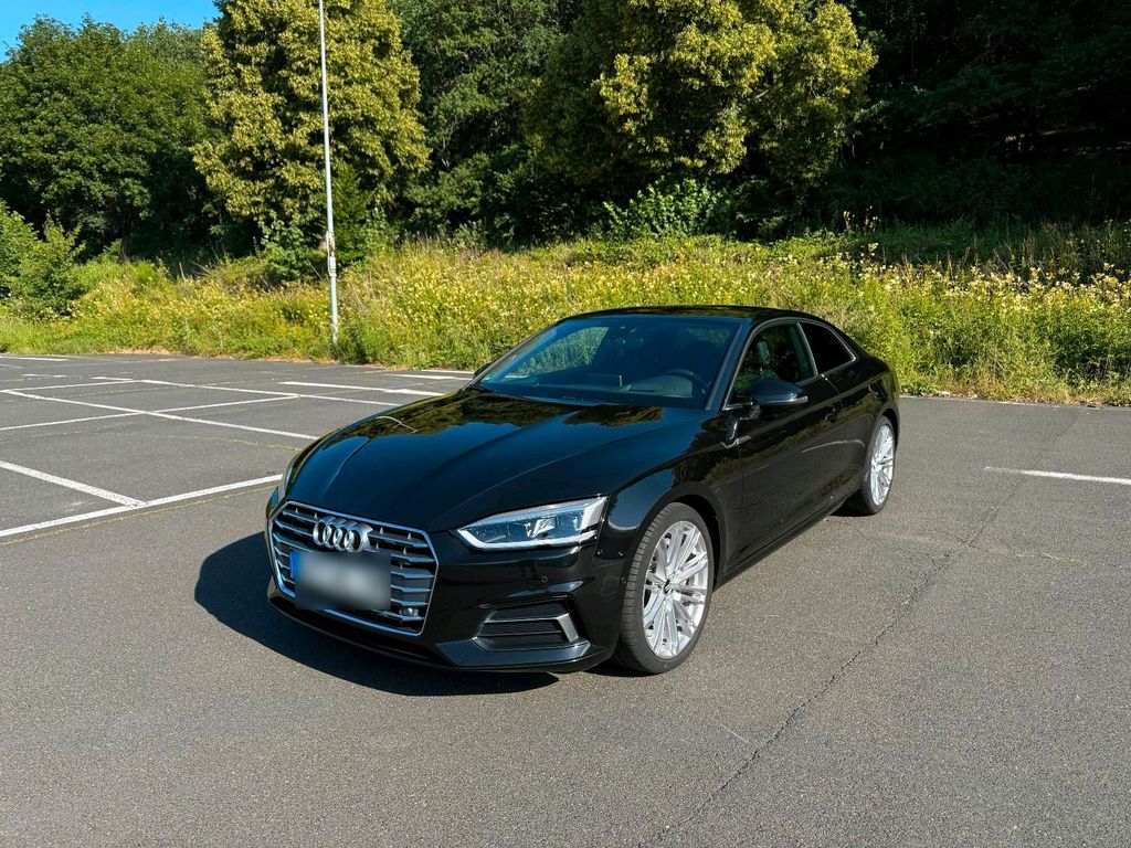 Image of Audi A5