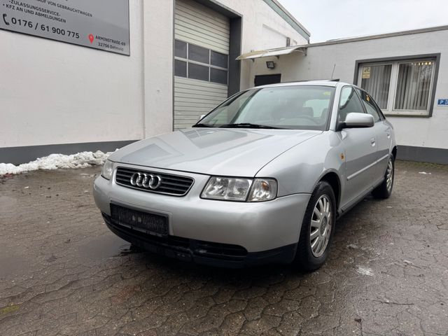 Audi A3 1.8 Benzin * AUTOMATIK*