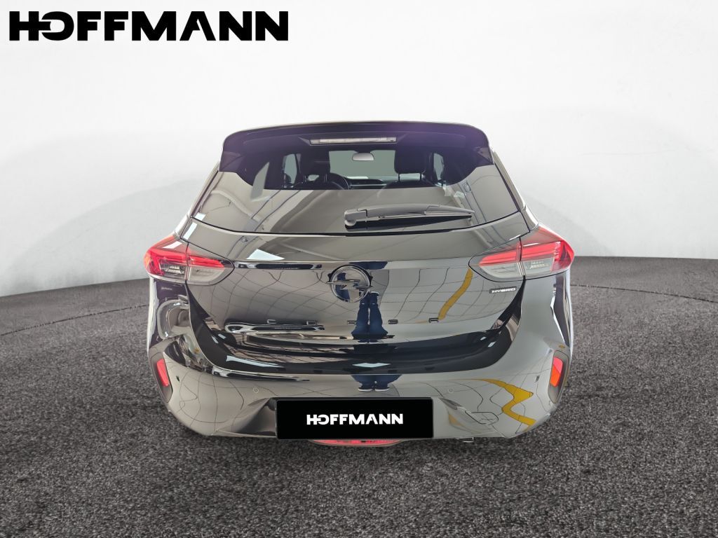 Fahrzeugabbildung Opel Corsa Hybrid GS Winter-Paket/Infotainment-Paket
