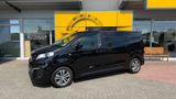 Peugeot Traveller Business VIP L2 LEDER*AHK*6SITZE*KAMER - Peugeot Traveller aus 2019