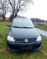 Volkswagen Fox 1,2 Standard