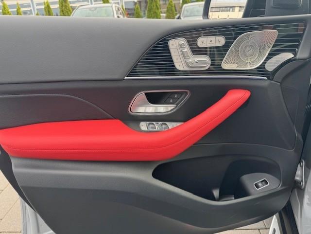 Mercedes-Benz GLE 300