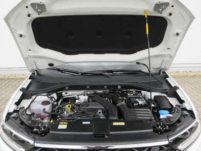 T-Roc 1.5 TSI DSG R-Line AHK/LED-PLUS/NAVI/BUSIN