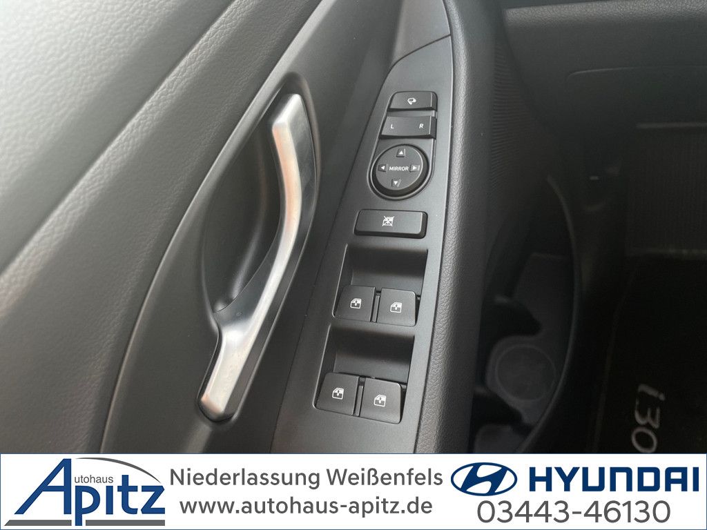 Hyundai i30 – Bild 22