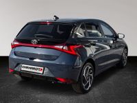 Hyundai i20 - Vorschau Bild 4