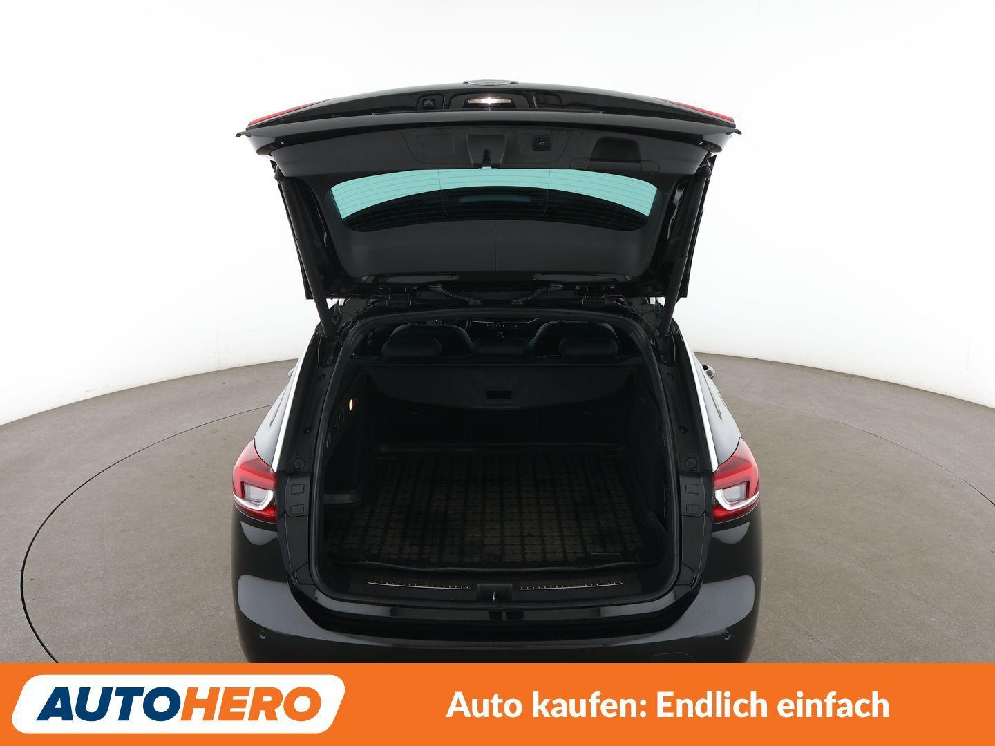 Opel Insignia Sports Tourer 1.5 SIDI Turbo Dynamic