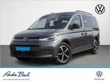 Volkswagen Caddy Maxi Life 2.0TDI 4M Navi LED Standhzg Pano - Volkswagen Caddy Maxi mit Panoramadach