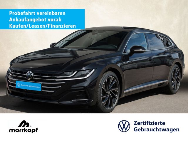 Volkswagen Arteon Shootingbrake 2.0TSI DSG R-Line