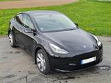 Tesla Model Y SR RWD BYD Akku 11.2023 Grünheide - TOP! - Tesla Model Y in Bielefeld