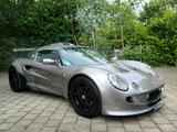 Lotus Exige S1 190 RHD Full History - Lotus aus 2000