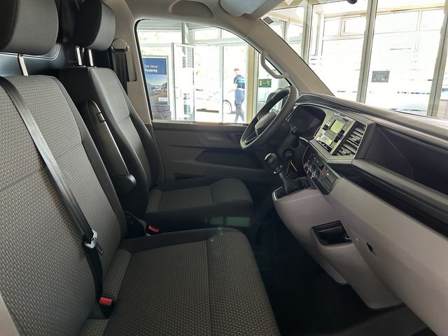 Transporter 6.1 Kasten Motor: 2,0 l TDI SCR 81 k
