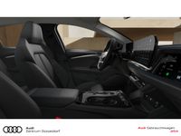 Audi A6 e-tron - Vorschau Bild 11