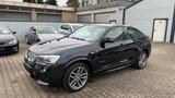 BMW X4 XDrive 35 d M-Paket Leder PDC SHZ - BMW Gebrauchtwagen von 2016