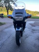 Honda Pan European 1100