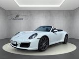 Porsche 911 Carrera 4 Cabriolet Sport Chrono - Porsche: 911s Carrera