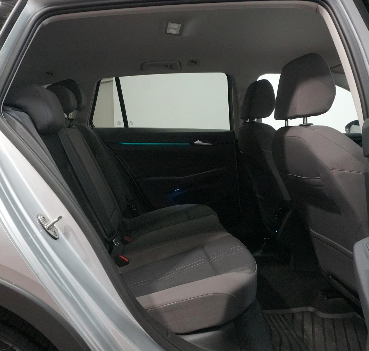 Volkswagen Golf VIII Variant Alltrack 4Motion 2.0 TDI*AHK*, миниатюра 26