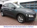 Hyundai Kona Style,Klimaautom,Navi+Rcam,Winterpak,Allwet - Hyundai KONA in Bielefeld