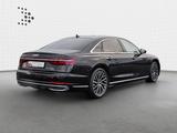 Audi A8 L 60 TFSIe quattro Air*HuD*Pano*B&O*Massage - Audi A8 aus 2025