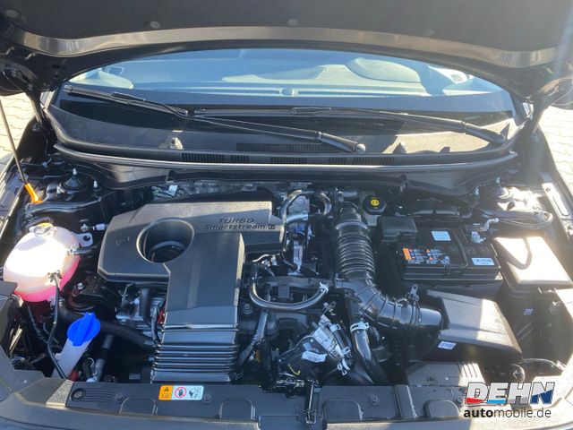 Hyundai BAYON Trend Mj26 7-DCT 1.0 T-GDi Komfort-Paket