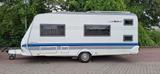 Hobby KMFe 500 Exellent Easy Erle - Hobby Wohnwagen Kmfe 500