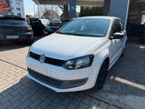 Volkswagen Polo V Trendline*2.Hand*Euro5*TDI*Klima* - Volkswagen Polo aus 2010: TDI