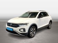 Volkswagen T-Roc - Vorschau Bild 2
