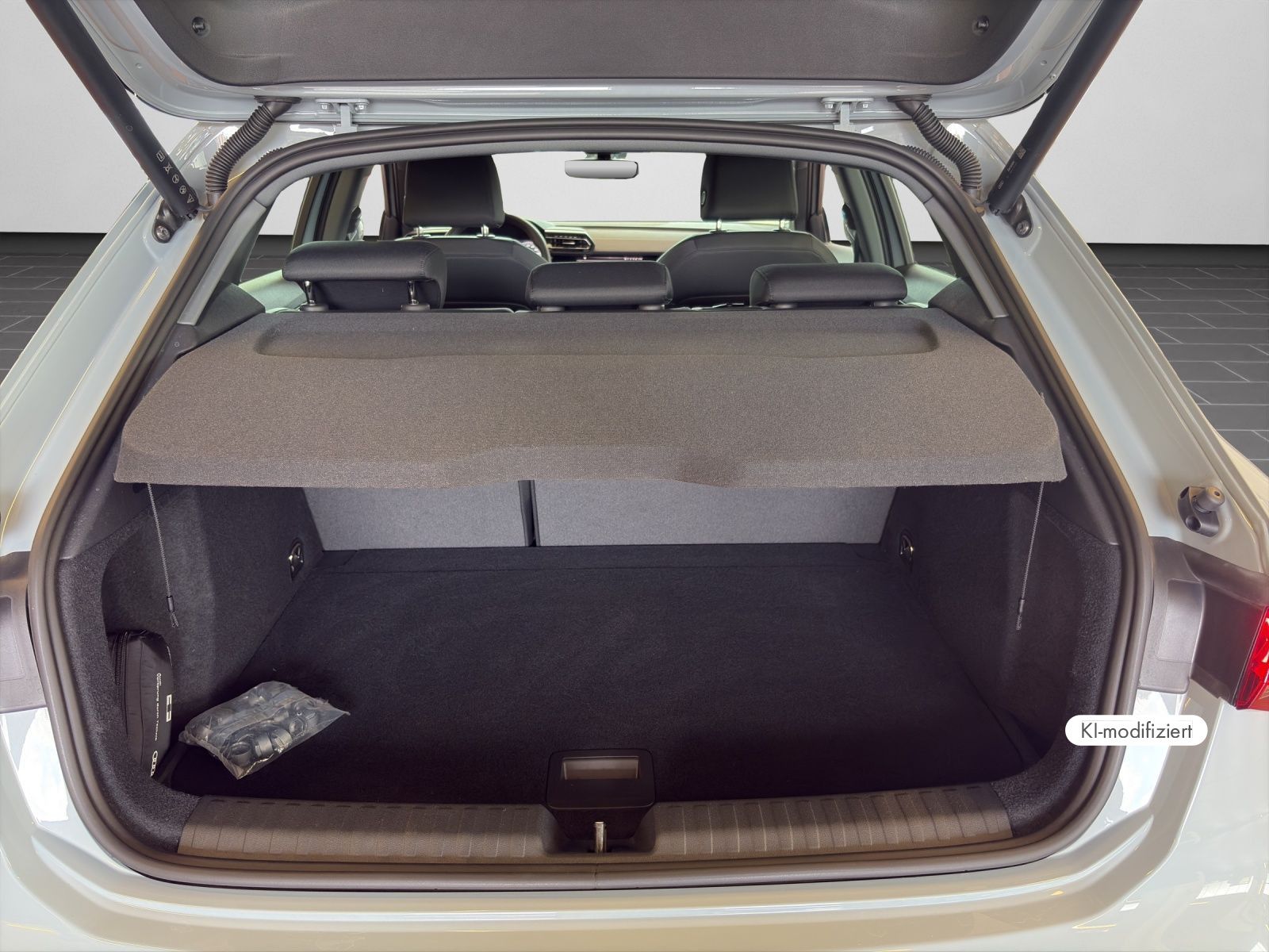 Audi A3 - Bild 16