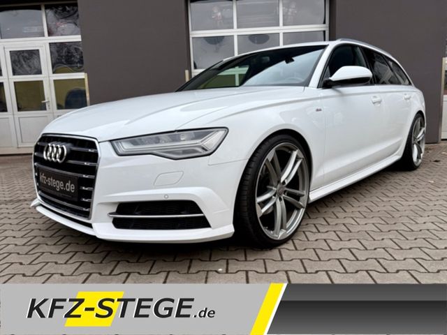 Audi A6 Avant 1.8 TFSI ultra/ S line/ Matrix LED/ 21"