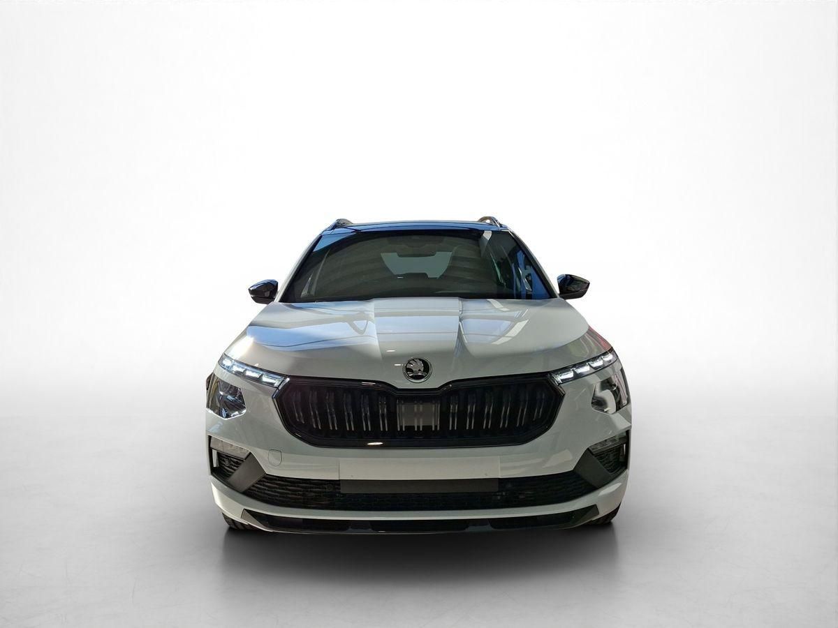 Skoda Kamiq - Bild 3