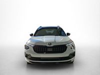 Skoda Kamiq - Vorschau Bild 3